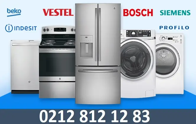 Silivri beyaz eşya teknik servis hizmeti